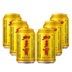 灌装加多宝 310ml 24瓶/件-2