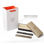 派克全钢钢笔  H-4