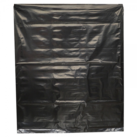 方形80*90cm 加大黑胶袋 45个-6