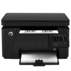 （下单请先询价）惠普（HP）LaserJetPro MFP M126a黑白激光一体机(多种套餐）-1