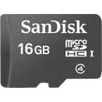 闪迪（Sandisk）TF存储卡 16G-1