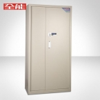 全能牌文件柜MBG-8001B 1800*900*430-3