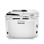 HP惠普 color laserjet pro mfp m277dw 彩色激光一体机（四合一无线）-5
