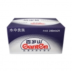 景田百岁山矿泉水348ml*24瓶-2