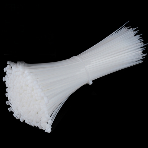 尼龙扎带4mm*200mm  350条(新)-6