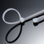 尼龙扎带4mm*200mm  350条(新)-2