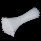 尼龙扎带4mm*200mm  350条(新)-1
