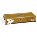 洁柔商用卷纸JJ179 180G-3