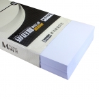 Bessie复印纸B2980尚品智A4 80g（500张） 5包/箱-4