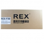 REX硒鼓R-FX9（FX-9)-1