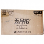 五月花软抽纸A1984SS  200抽*3包-1