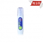 得力涂改液7382 扁形  -1