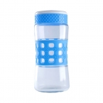 振兴玻璃水具-SB8031-时尚玻璃水杯(450ml)-2