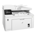 （下单请先询价）惠普激光一体机MFP M227FDW-1