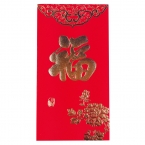 中号利是封  6个装-4