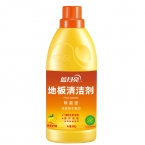 蓝月亮地板清洁剂600ML