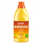 蓝月亮地板清洁剂600ML-1