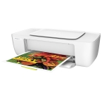 HP Deskjet 1112彩色喷墨打印机(多种套餐可选）-4