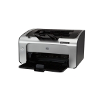 HP Laserjet PRO P1108黑白激光打印机(多种套餐可选购）-3
