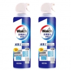 威露士空调清洁消毒液500ml-2