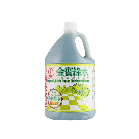 金宝绿水3.78L-6