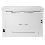 HP M180N彩色激光一体机（有线网络+USB）-4