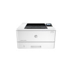 HP M403DN黑白激光打印机（有线网络+双面）-3