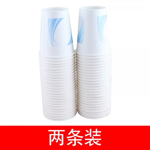 一次性胶杯150ml   1000个/箱-6