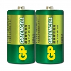 GP超霸中号碳性电池 14G-S2 2粒装-3