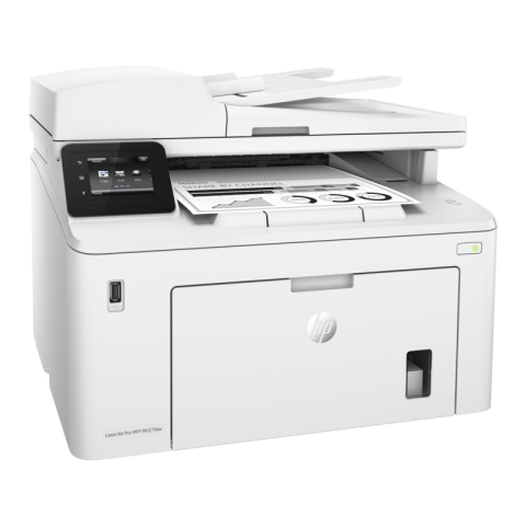 （下单请先询价）惠普激光一体机MFP M227FDW-6