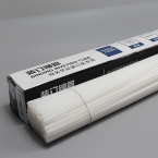 高分子尼龙铆管装订条 5.2mm*50cm/100条装-2