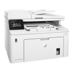 （下单请先询价）惠普激光一体机MFP M227FDW-4