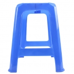 塑料方形椅-2