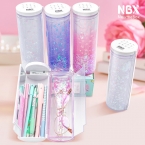 赠品：NBX流沙笔盒樱花森林 1个-3