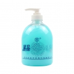 丽晶洗手液  500ml