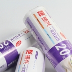 振兴牌 一次性台布 BX650 130*130cm 20张装-5