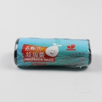 平口垃圾袋45*50CM JY2325  50个/扎-1