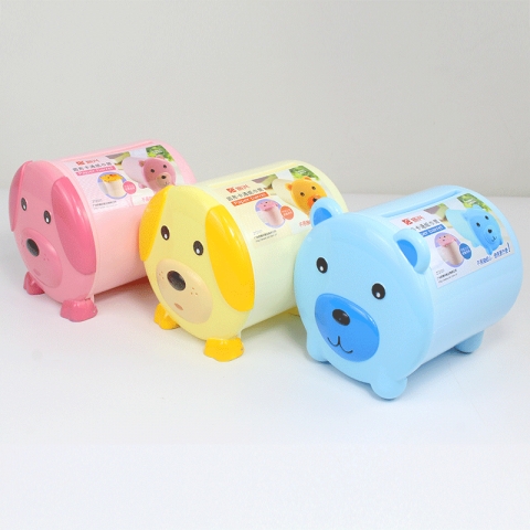 赠品：振兴牌卡通纸巾筒ZT2331