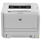 （下单请先询价）惠普激光商用打印机P2035  黑白-4