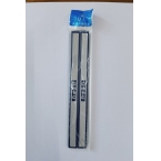 白板磁条  20cm2条装-1