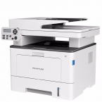 奔图黑白激光打印机BM5100ADN多功能(双面打印/复印/扫描/有线)/BM5100ADW/多功能(双面打印/复印/扫描/有线/无线)-2