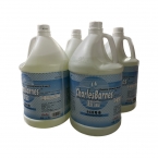 超宝84消毒液 3.8L  4瓶/箱-2