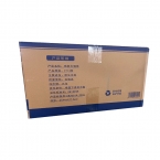商务大卷纸纯木 700g  四层-1