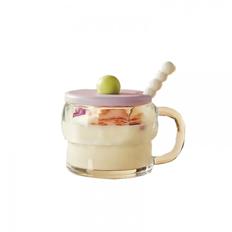 赠品：早餐杯-6