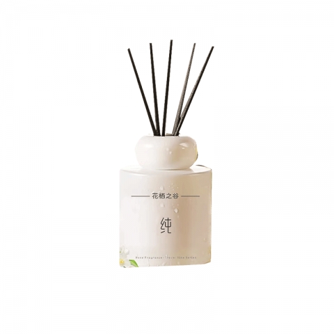 赠品：花栖之谷无火香薰 150ml-6