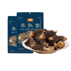 赠品：羊肚菌50g-x2包-1
