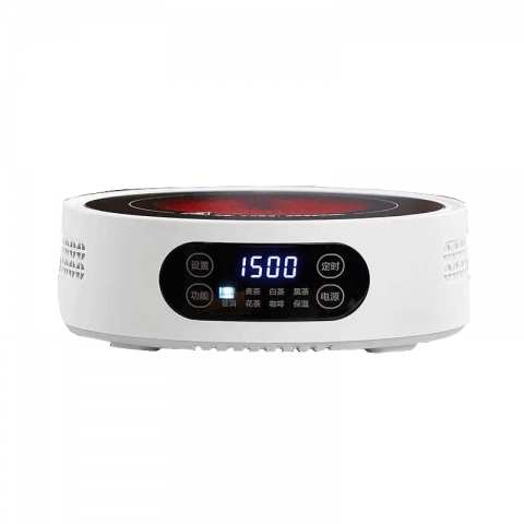 赠品：电陶炉大功率1500W-6