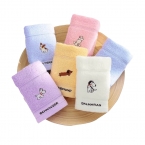 赠品：洁丽雅A类新疆棉毛巾50x24cm1条颜色随机