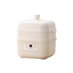 赠品：SDRNKA电炖锅2L-单机(含2升炖盅)+蒸笼