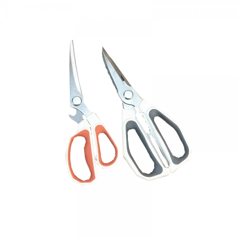 赠品：厨房剪刀2件装-6